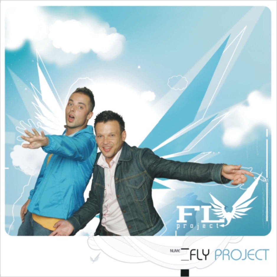 Fly Project - Fly Project